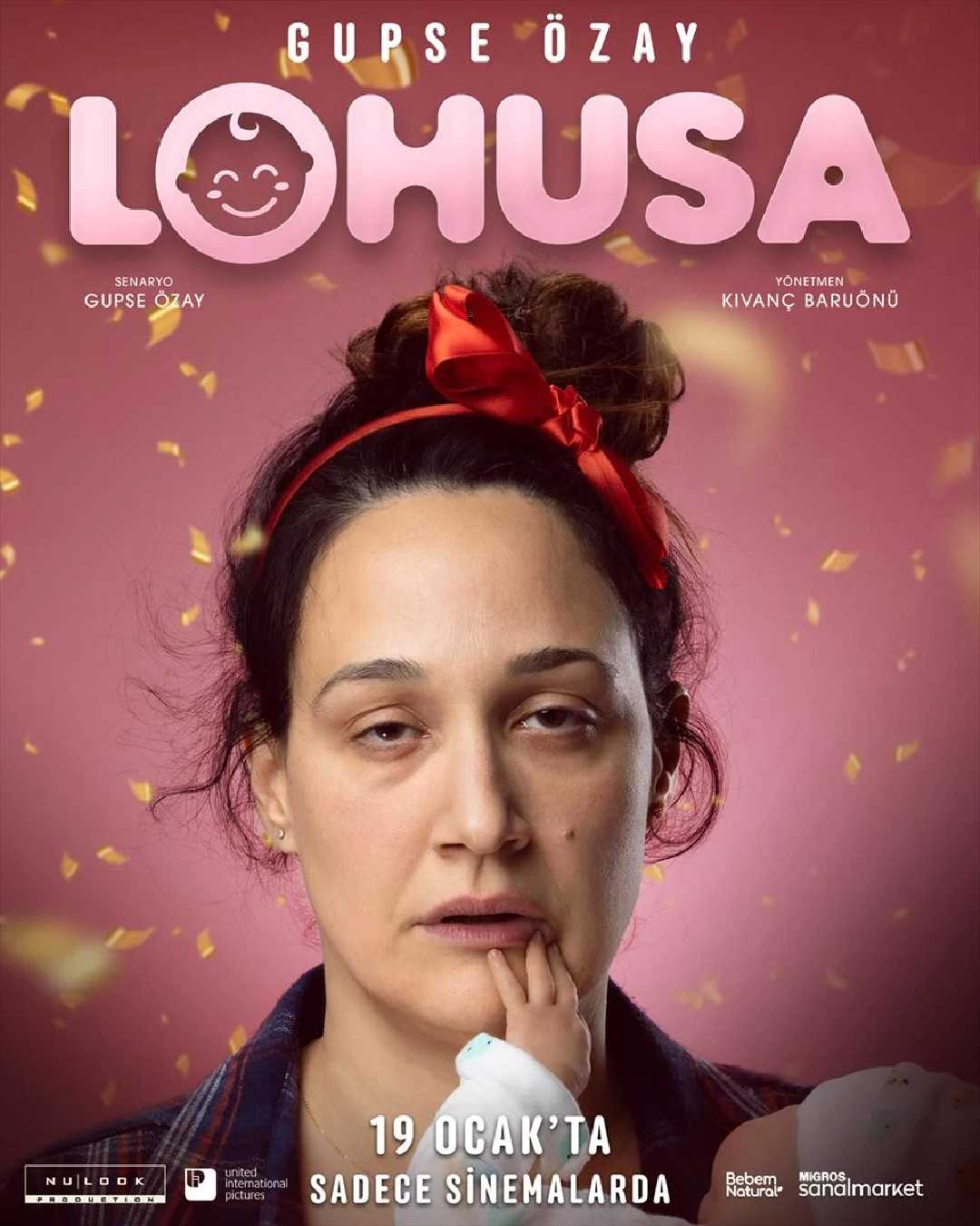 Lohusa 2024 Full HD İzle