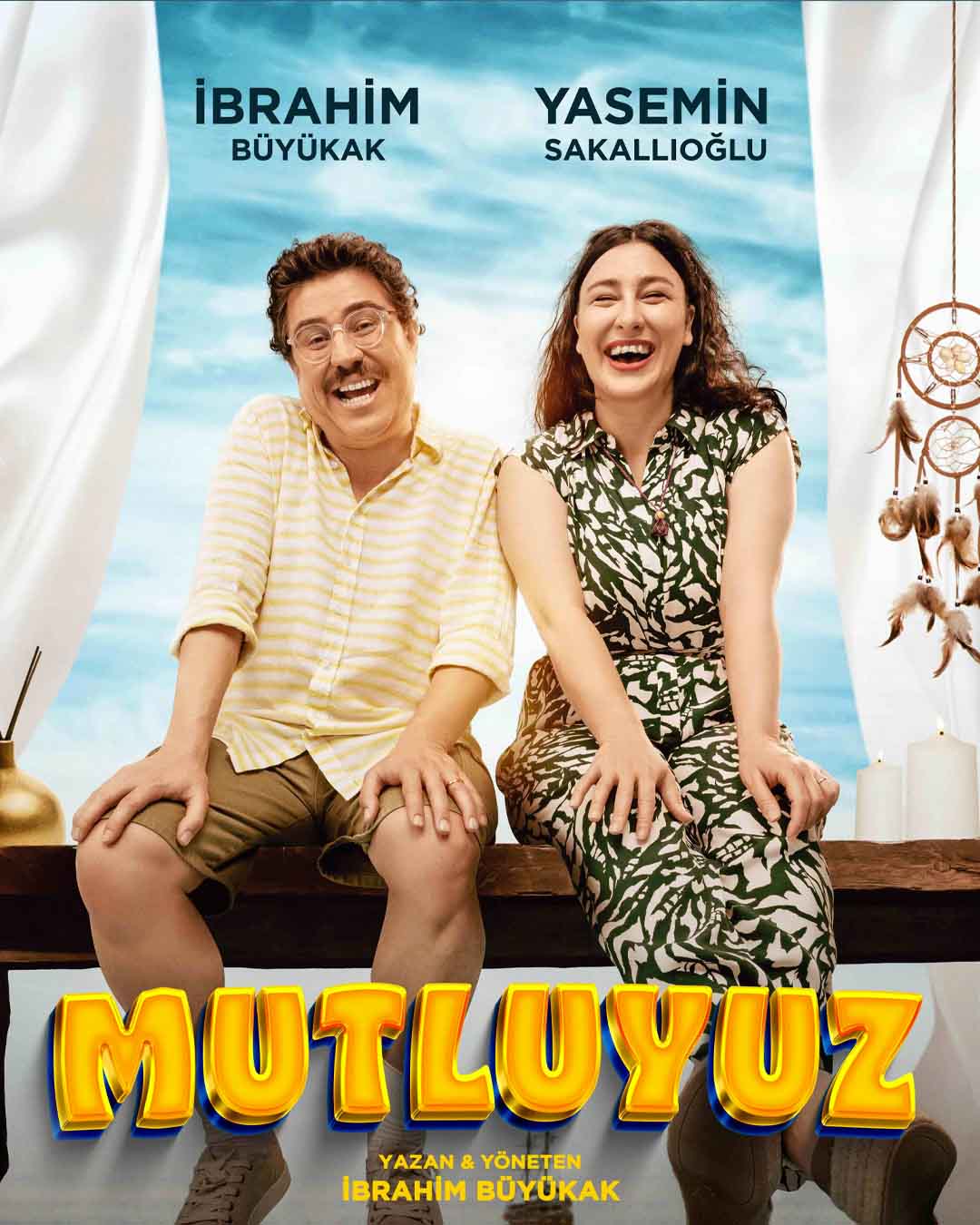 Mutluyuz İzle