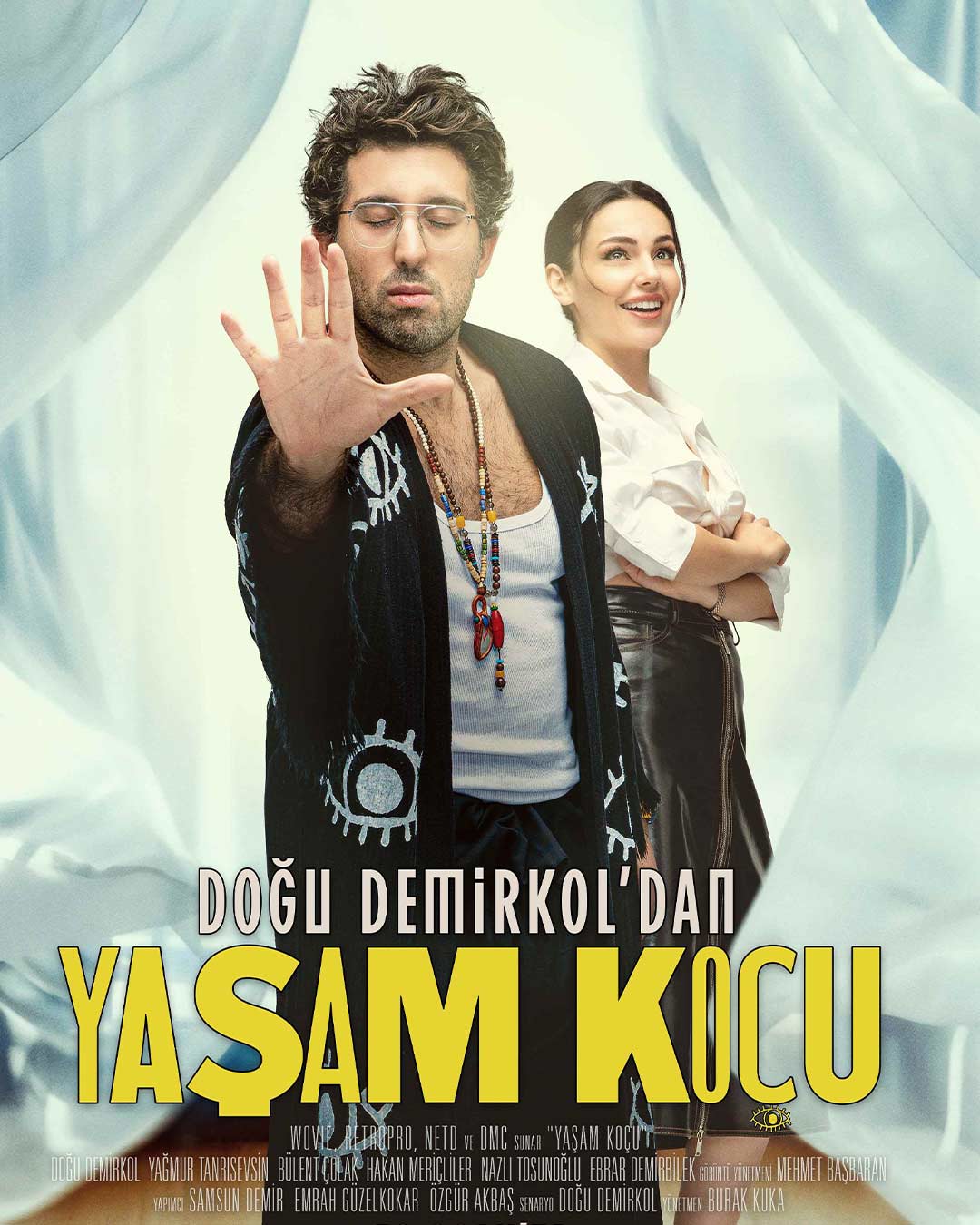 Yaşam Koçu 2024 İzle Full HD Sansürsüz