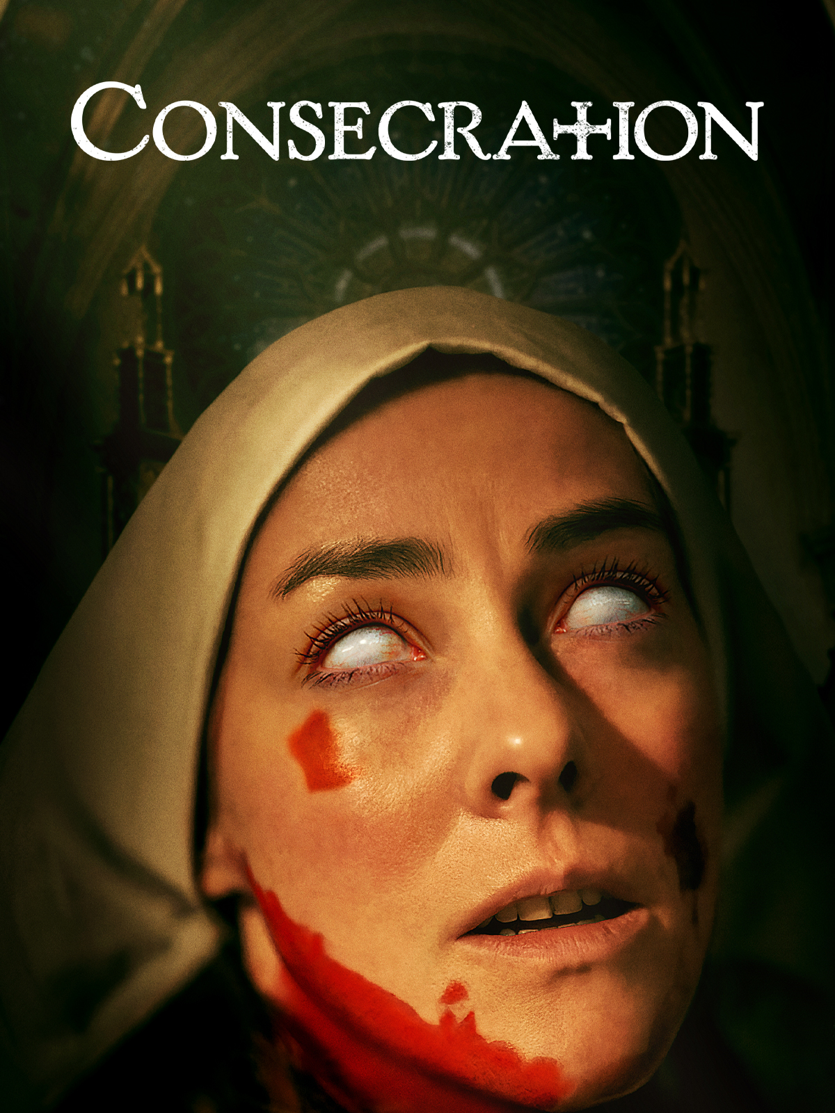 Consecration Türkçe Dublaj Full Hd İzle