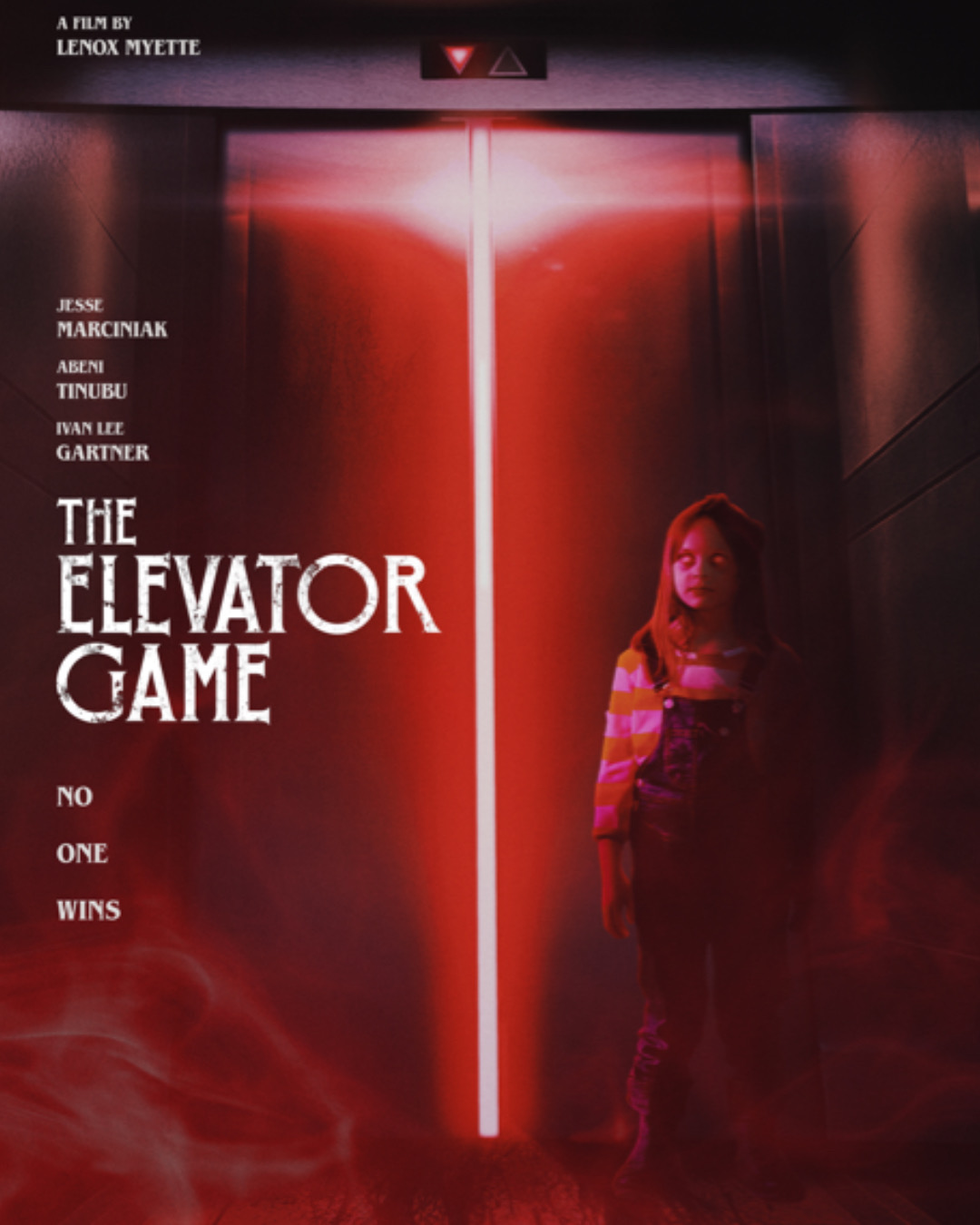 Elevator Game 2023 Full HD İzle