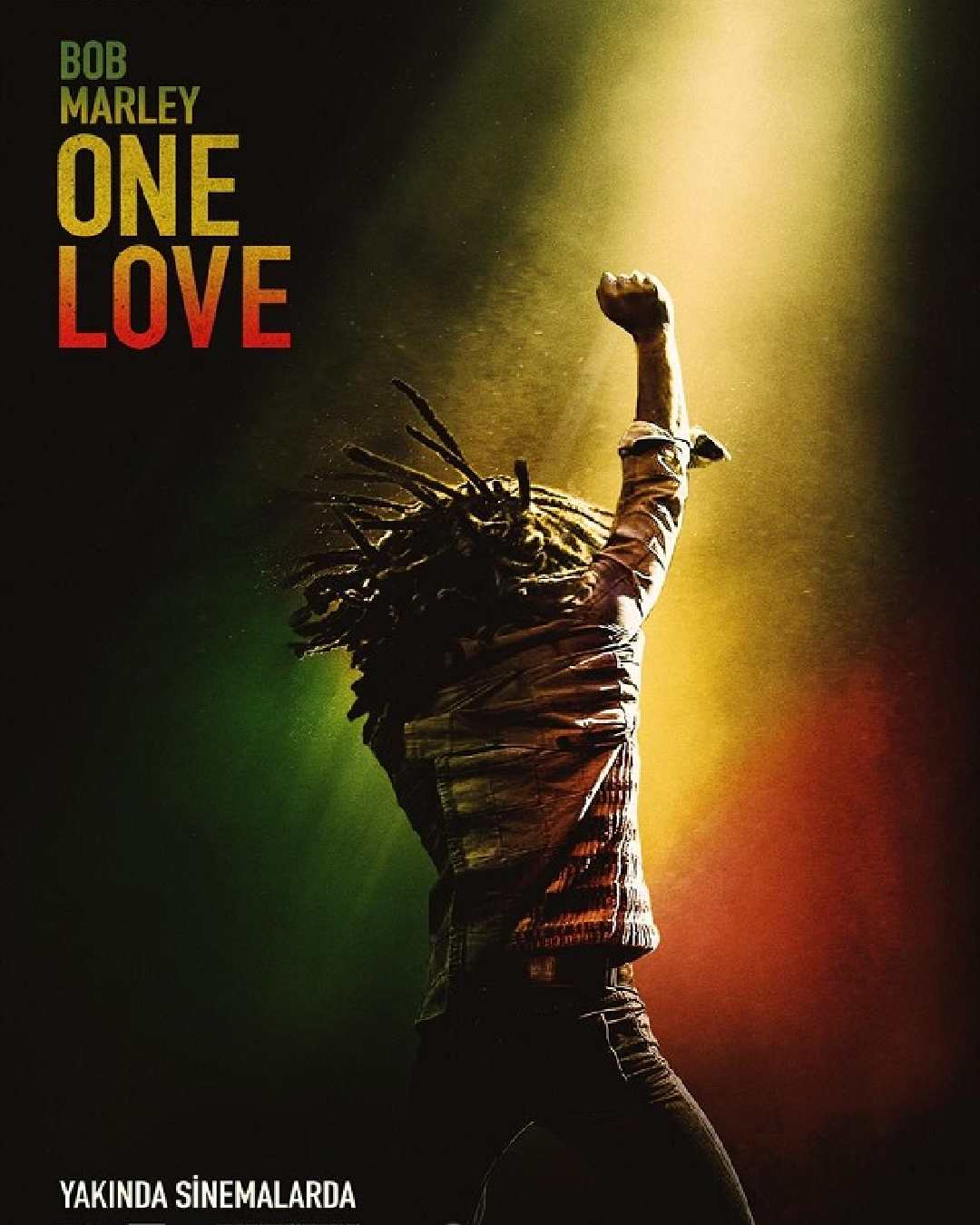 Bob Marley: One Love Full HD İzle