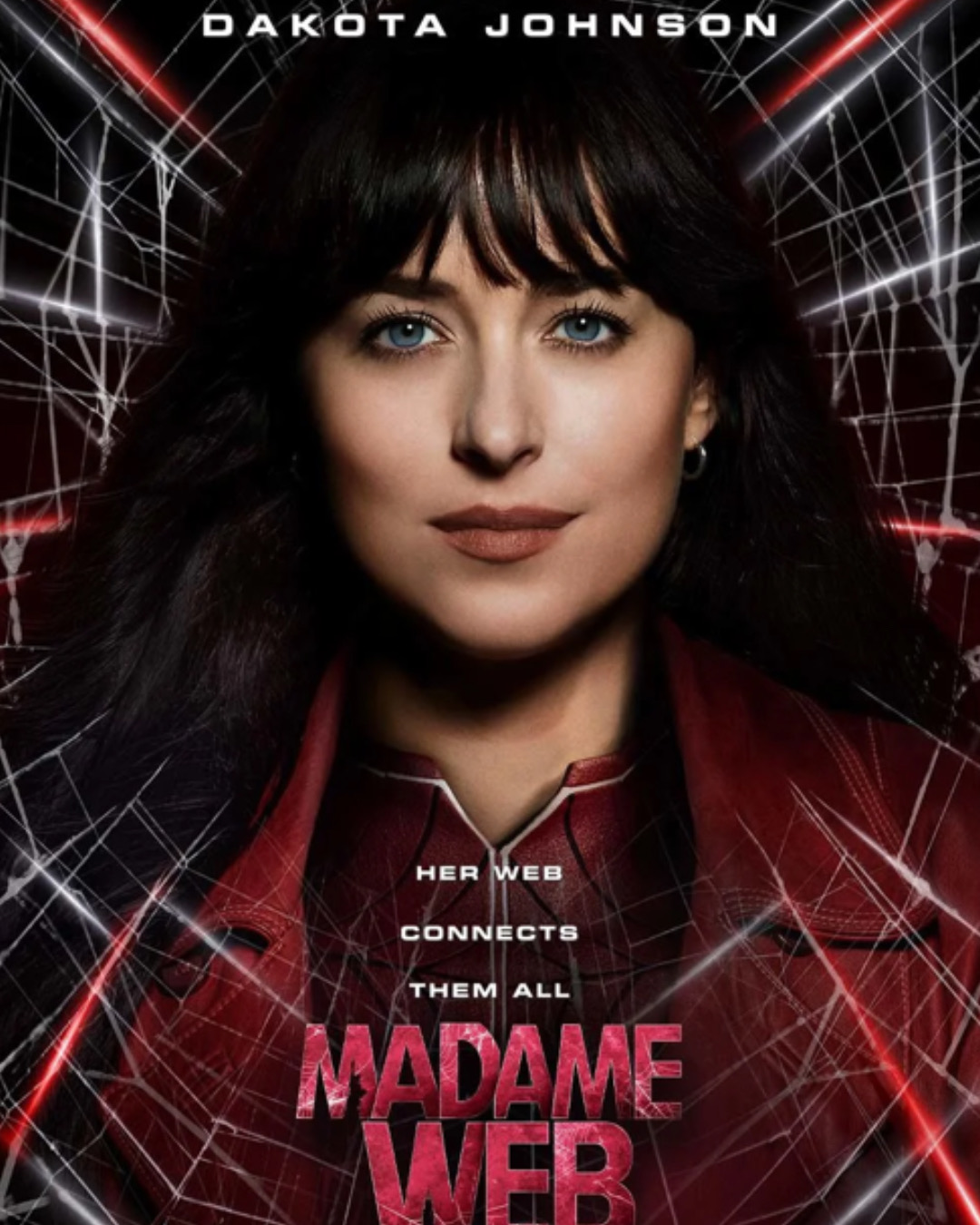 Madame Web Türkçe Dublaj İzle