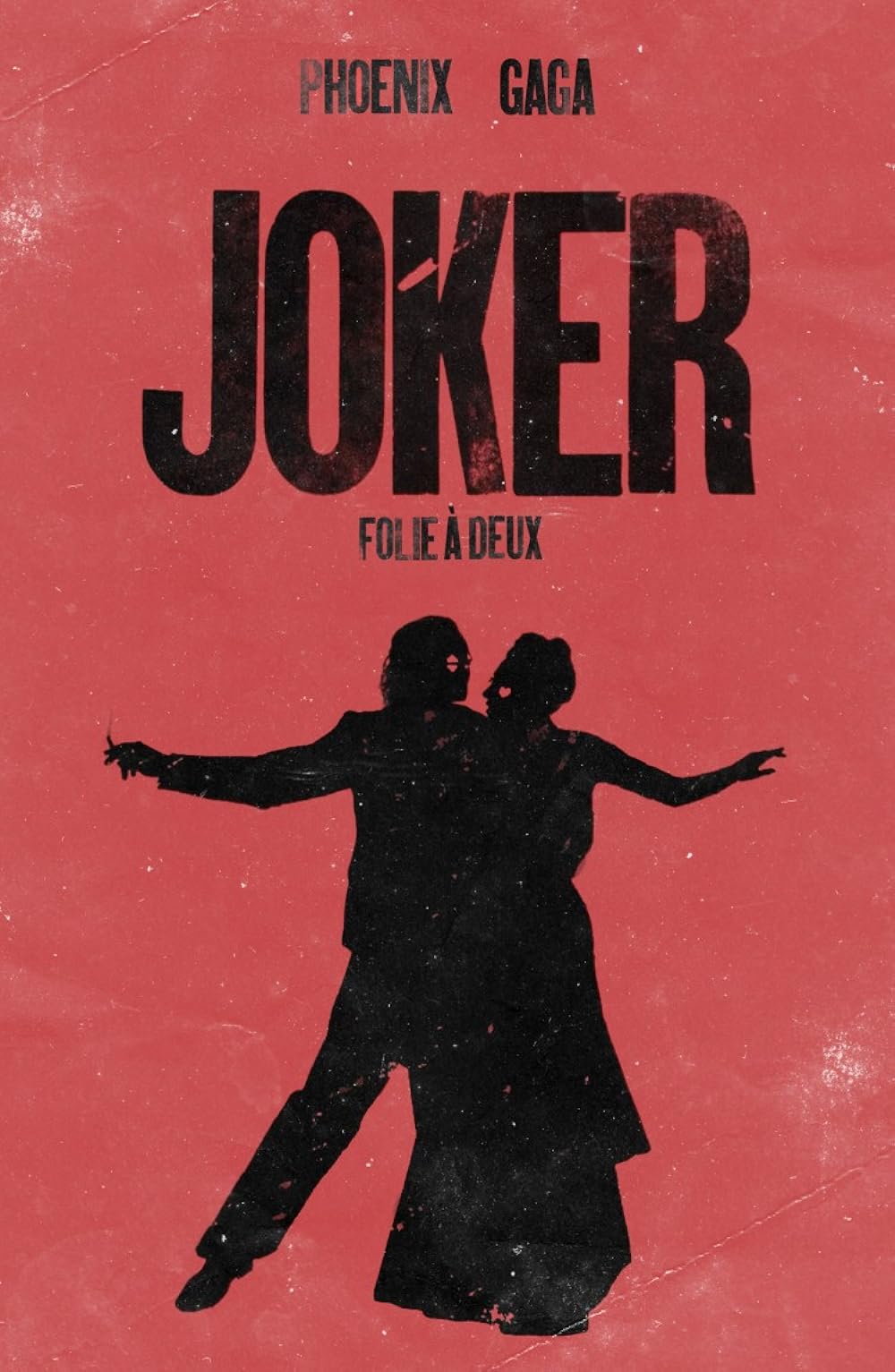 Joker Folie a Deux Türkçe Dublaj İzle