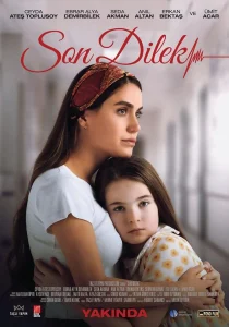 Son Dilek HD 1080p İzle