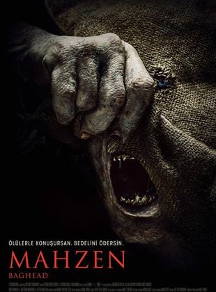 Baghead Full HD izle