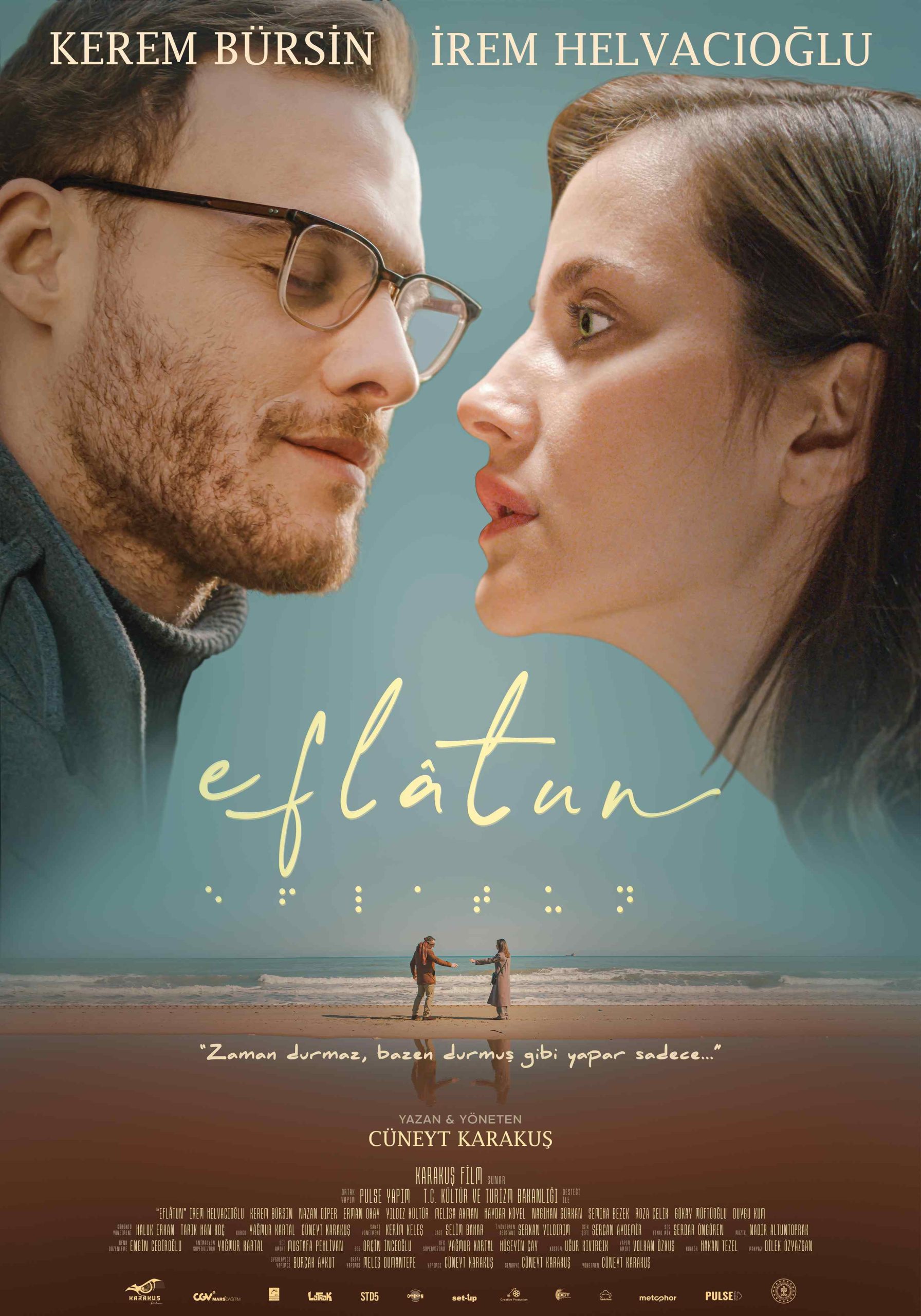 Eflatun Full HD 1080p Tek Part izle