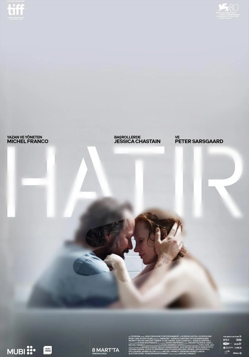 Hatır(Memory) Full HD 1080p izle