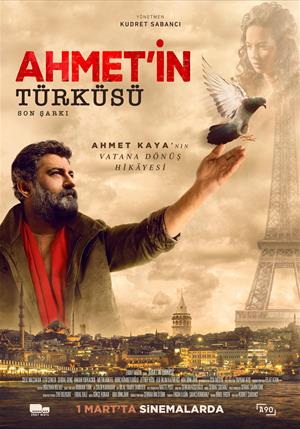 Son Şarkı-Ahmet’in Türküsü Full HD izle