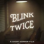 Blink Twice