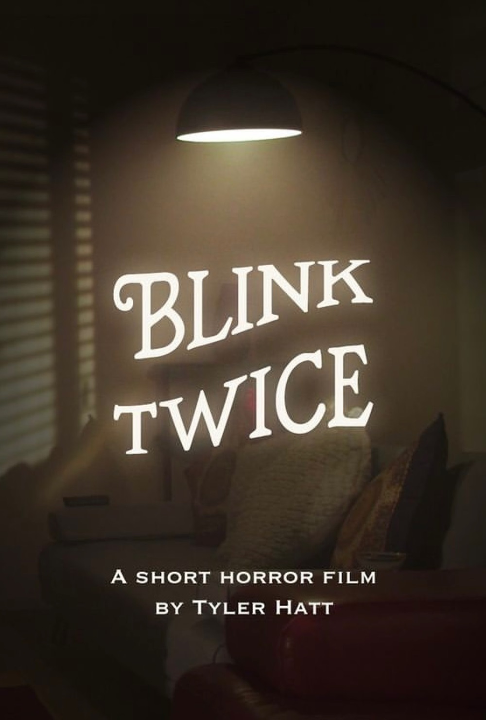 Blink Twice Full HD Türkçe Dublaj izle