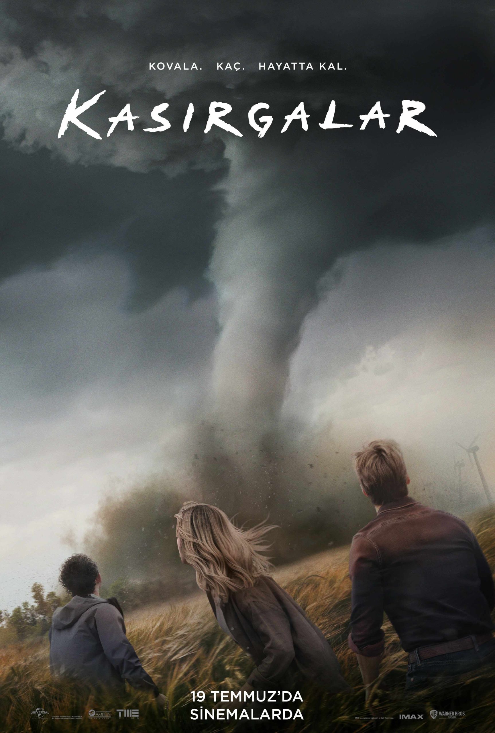 Kasırgalar Full HD Türkçe Dublaj izle