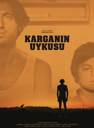 Karganın Uykusu Full HD Tek Part izle