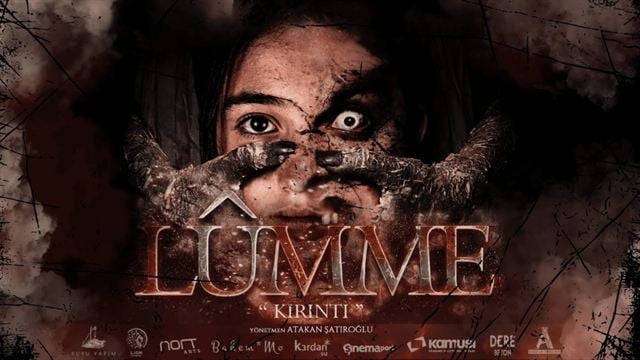 Lumme Full HD 1080p Tek Part izle