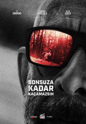 Sonsuza Kadar Kaçamazsın Full HD Türkçe Dublaj izle