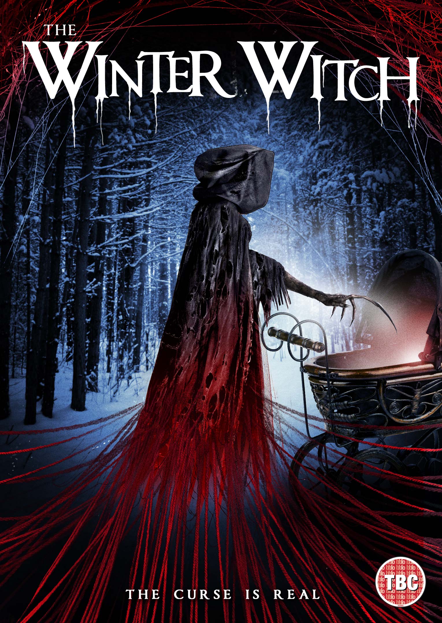 The Winter Witch HD Türkçe Dublaj izle