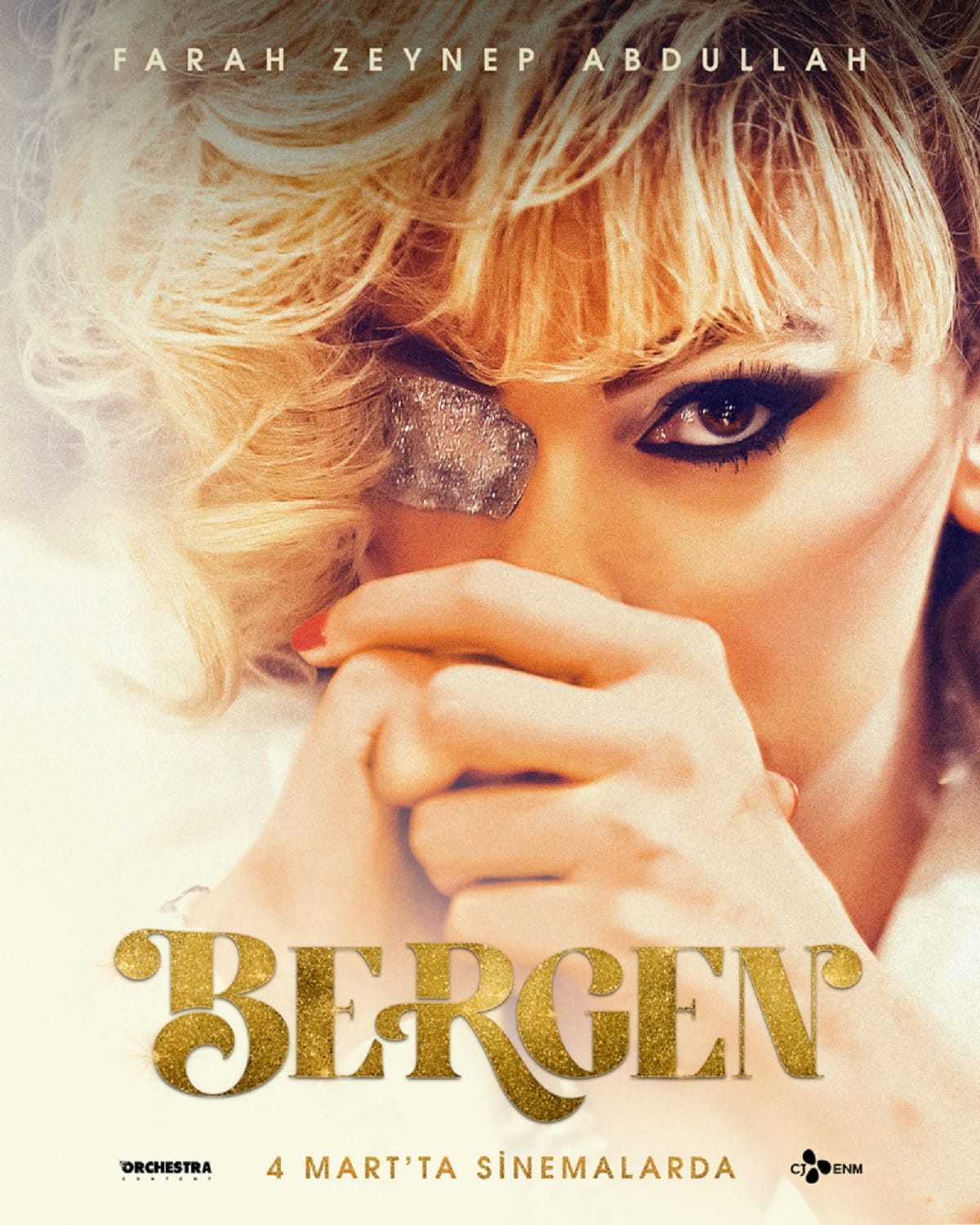 Bergen Full HD 1080p izle