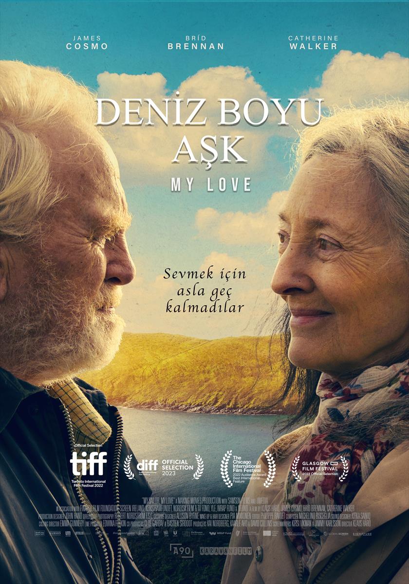 Deniz Boyu Aşk Full HD Tek Part izle