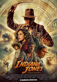 Indiana Jones 5 Full HD Türkçe Dublaj ve Altyazılı izle