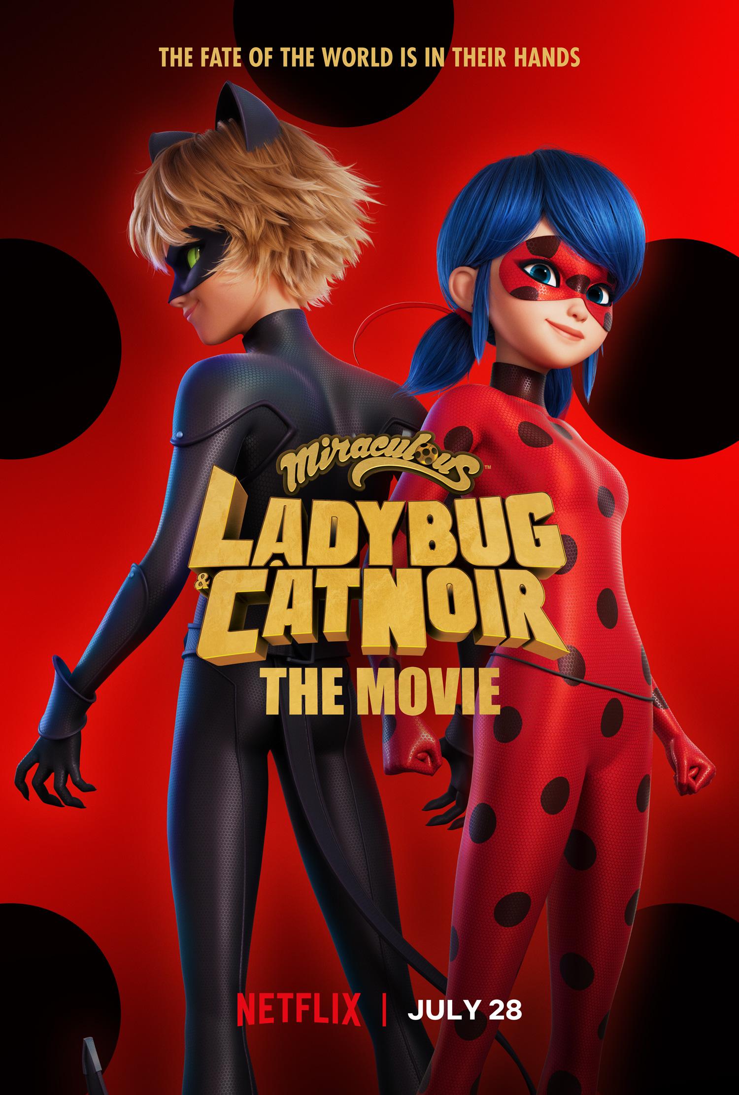 Ladybug Full HD Türkçe Dublaj ve Altyazılı izle