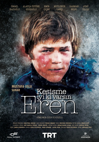 Kesişme: İyi ki Varsın Eren Full HD 1080p izle