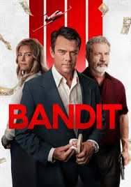 Bandit 2022 Türkçe Dublaj izle HD Full 1080p