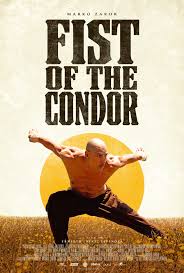 Fist of the Condor HD TR Dublaj izle