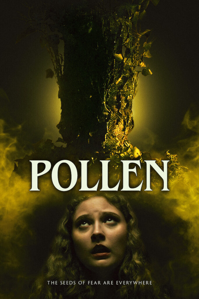 Pollen TR Dublaj izle HD Full