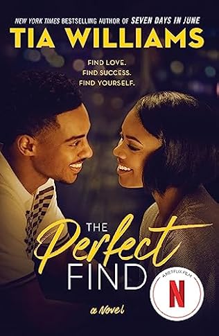 The Perfect Find 1080p izle Full HD Türkçe Dublaj