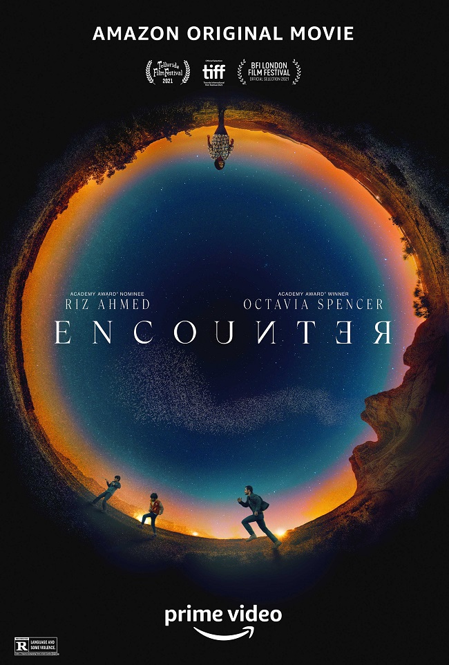 Encounter Full HD Türkçe Dublaj İzle