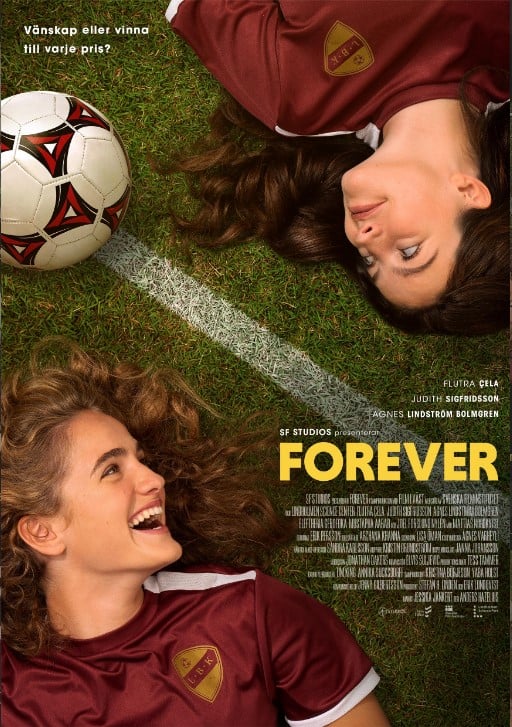 Forever Full HD TR Altyazılı İzle