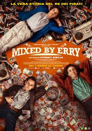 Mixed by Erry Full HD Türkçe Dublaj İzle