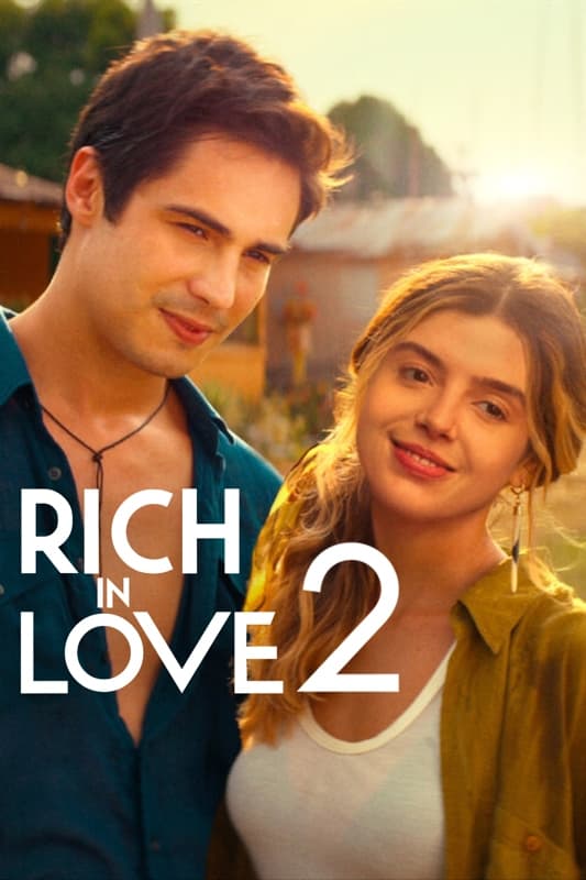 Rich in Love 2 – TR Dublaj İzle 1080p