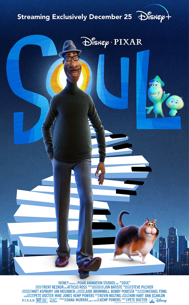 Soul TR Dublaj Full HD 1080p İzle