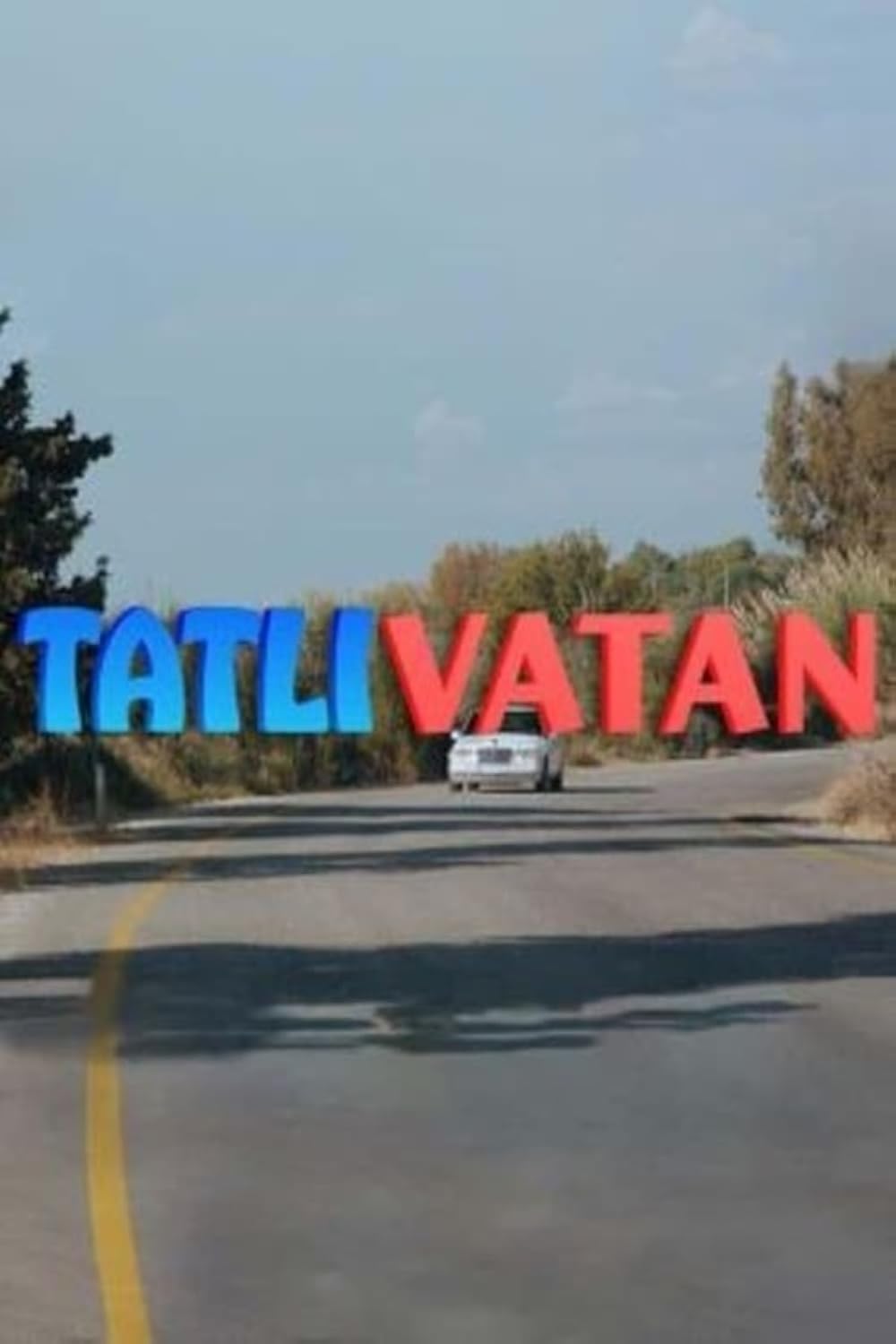 Tatlı Vatan 2023 Full HD Yerli Film İzle