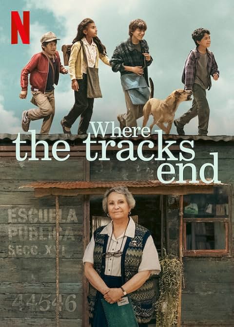 Where the Tracks End – Son Vagon TR Altyazılı Full HD 1080p İzle