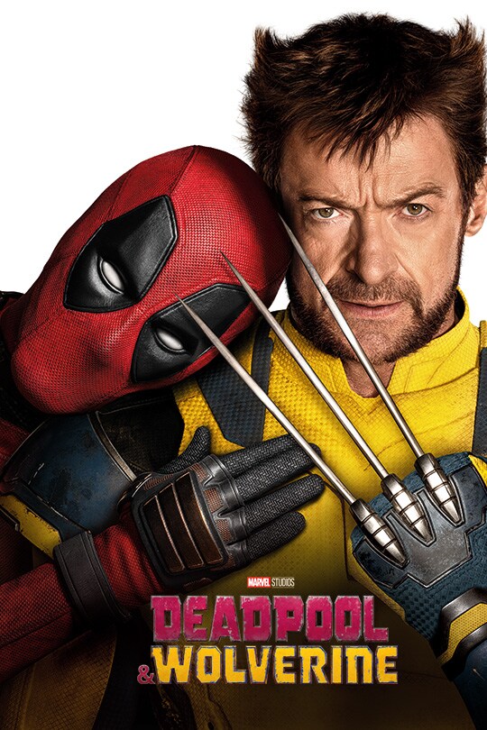 Deadpool ve Wolverine TR Altyazılı Full İzle